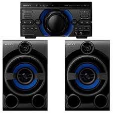 SONY MHC-M40D Home Audio System price in Kenya