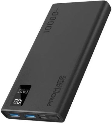 Promate PowerBolt240-2M detail close-up | Zentech Kenya