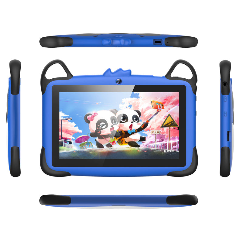 Wintouch K717 Kids Tablet