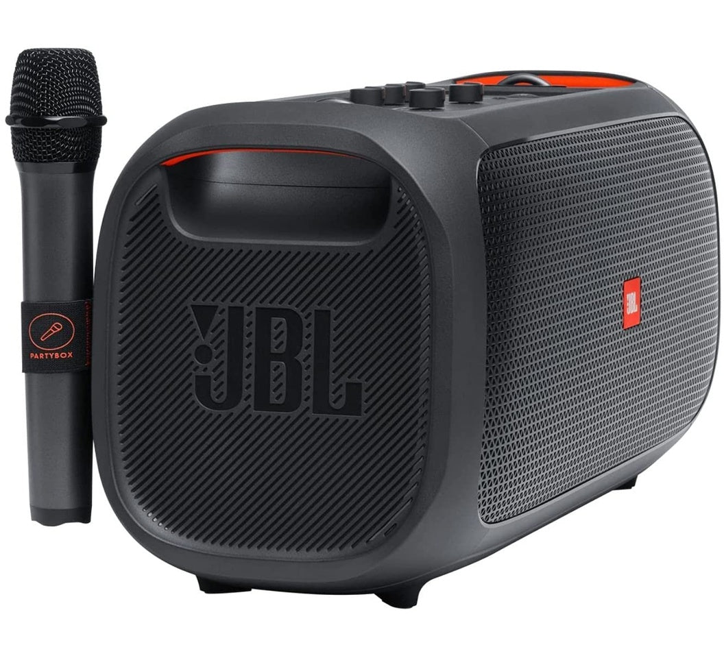 JBL party box on the go-Price in Kenya