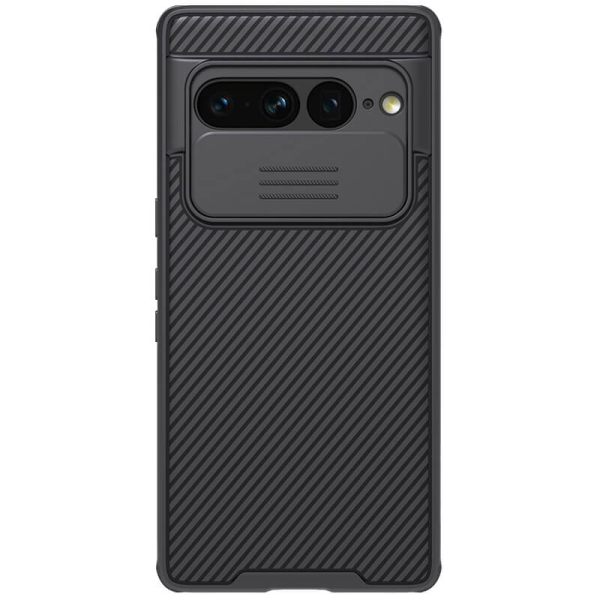 Nillkin Super Frosted Cover with CamShield for iPhones, Samsung, Huawei,Realme, Tecno, Redmi,Infinix, Oppo