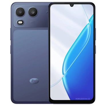 itel A200 – 3GB + 128GB