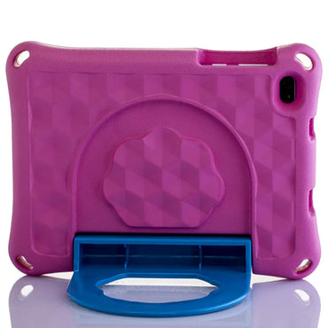 Elimutab ET04 Pro back design with rear camera view