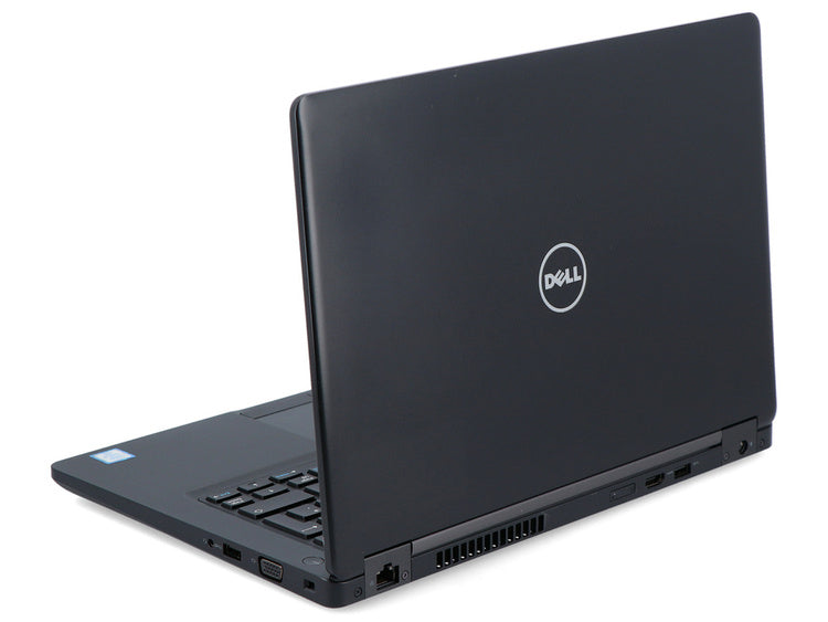 Dell Latitude E5480 business laptop available at Zentech Electronics Kenya