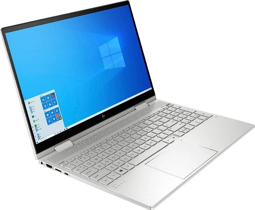 HP ENVY x360 14 Intel Core 7 -15th Gen | 16GB RAM + 512GB SSD |(es1023dx) 14.0 Inch Touchscreen Display.