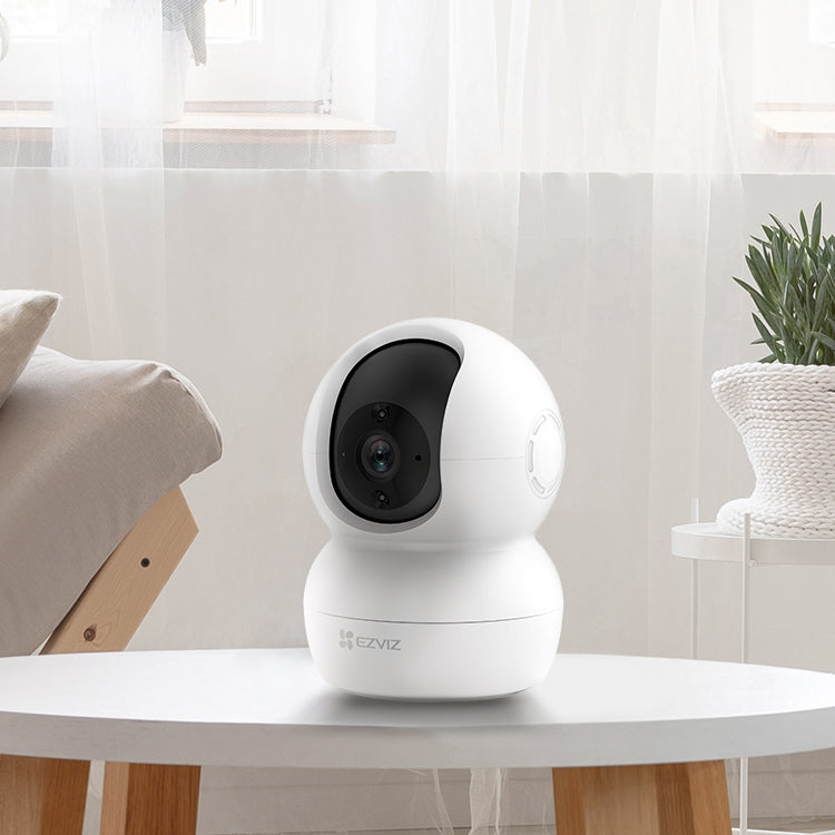 Ezviz TY2 night vision surveillance camera
