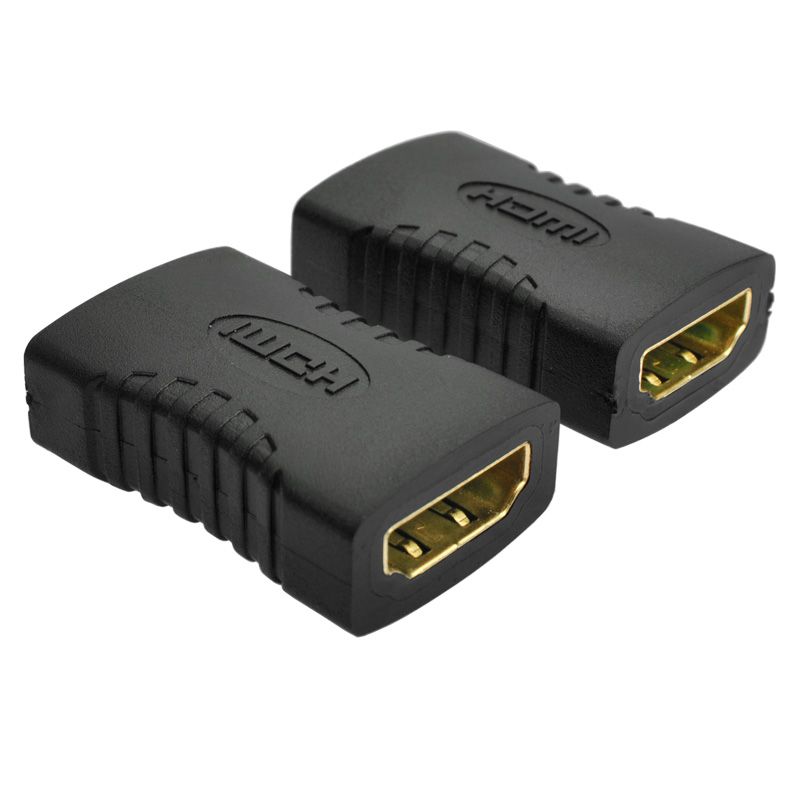 HDMI Coupler Adapter for Extending HDMI Cables