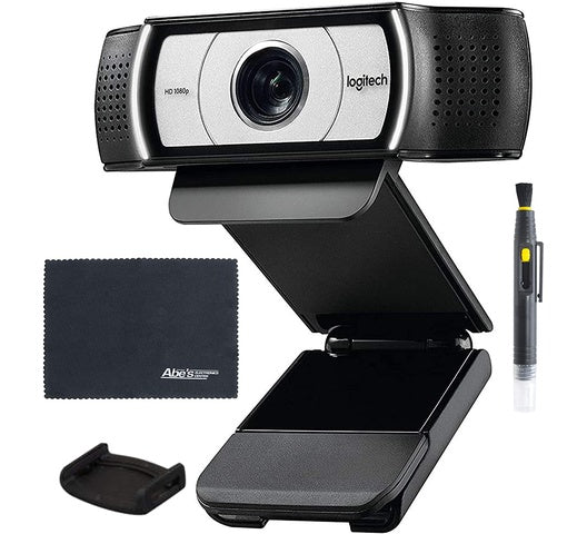 Logitech C930e 1080p Business Webcam-Price in Kenya