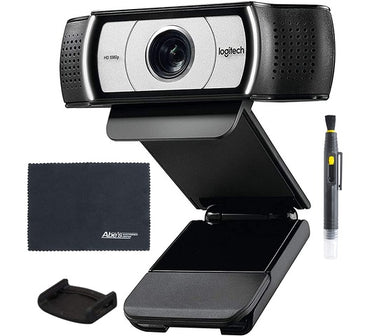 Logitech C930e 1080p Business Webcam-Price in Kenya in Kenya | Zentech