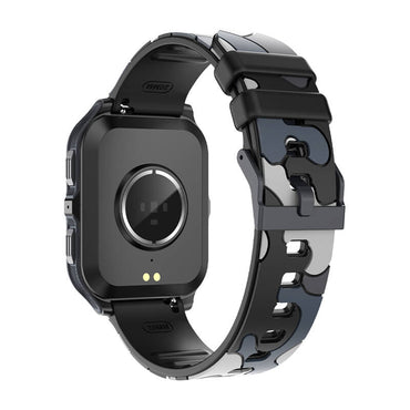 COLMI P73 Outdoor Smart Watch With Bluetooth Call