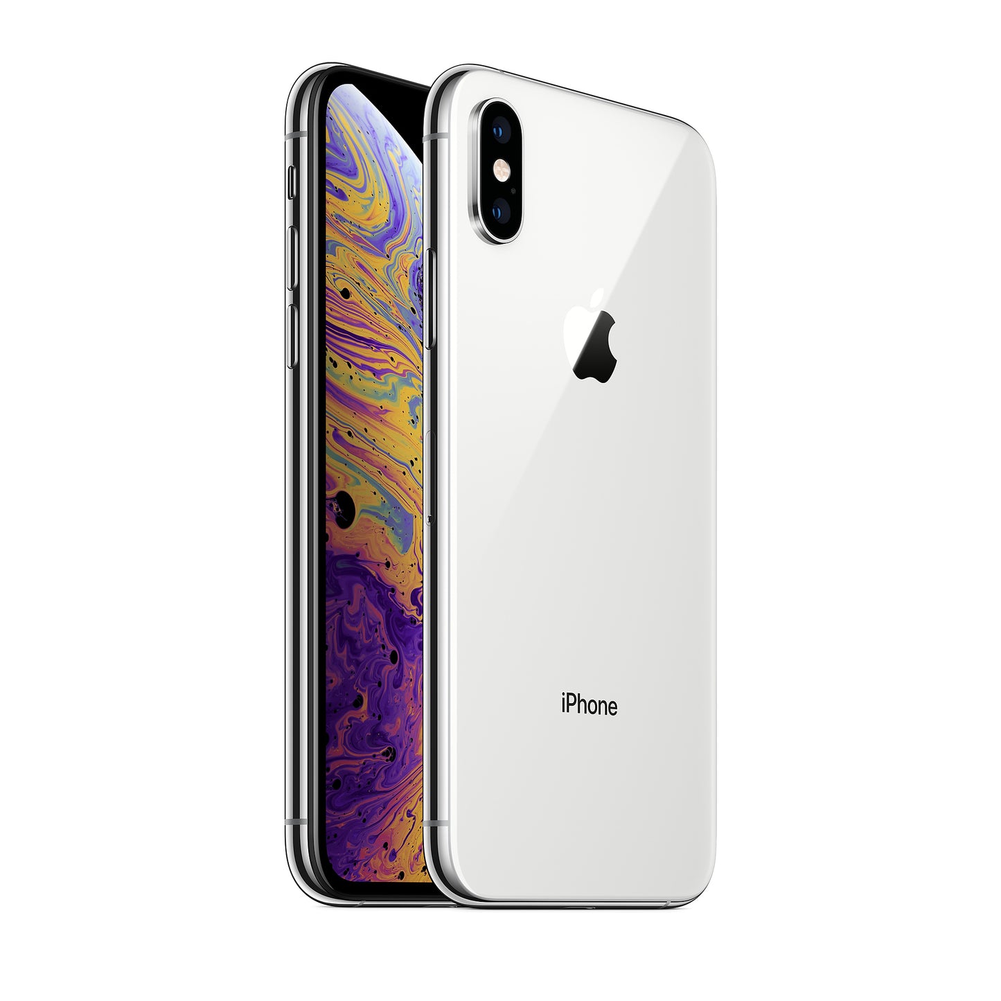 Apple iPhone XS – 5.8" OLED, A12 Bionic, Dual-Camera System