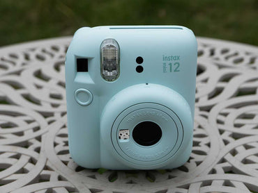 Fujifilm Instax Mini 12 camera. in Kenya | Zentech