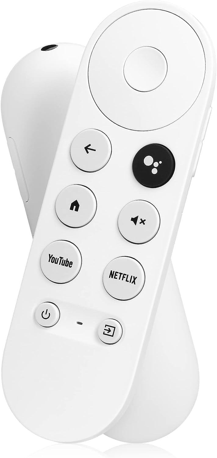 Google Chromecast HDMI streaming device