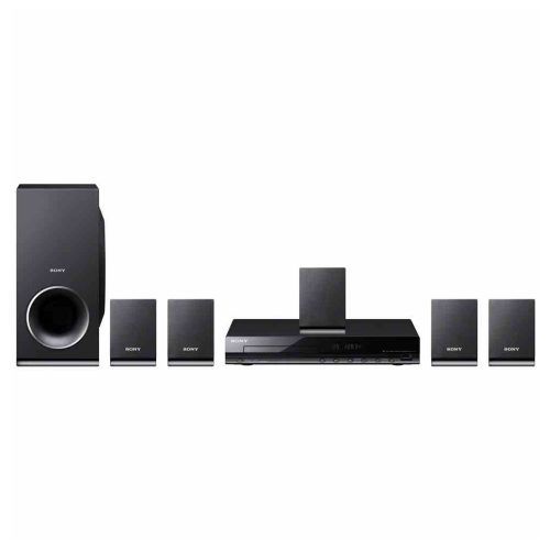 Sony DAV-TZ140, 5.1Ch DVD Home Theater