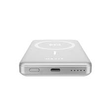 Compact Havit PB5203 Power Bank with fast charging feature