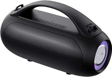 Havit SK821BT wireless audio series speaker side angle