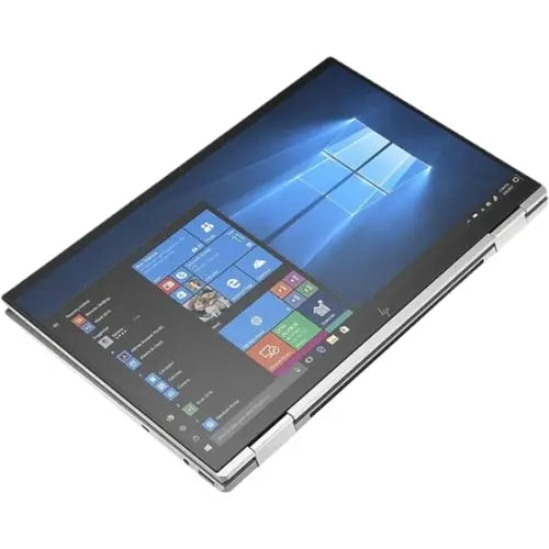 HP EliteBook 1030 G8, Intel Core i7 11th Gen, 16GB RAM + 512GB SSD, 13.3" FHD Touchscreen, X360 Convertible
