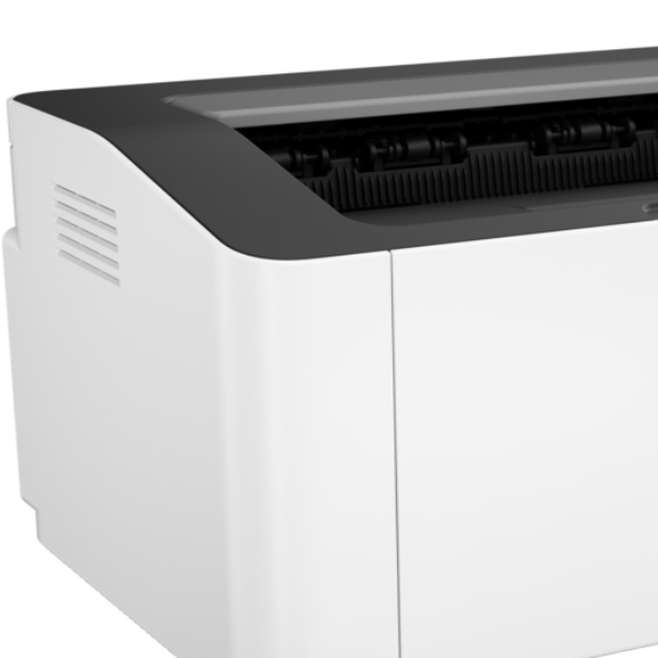 HP Laser 107a Printer | Print Only | Black & White | USB-Price in Kenya.