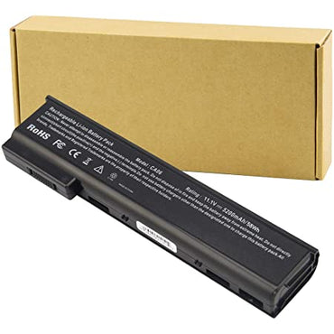 Original HP CA06 / CA06XL Battery Replacement —For ProBook 640 / 645 / 650 / 655 G0-G1 Series — 10.8-11.1V 55Wh in Kenya |
