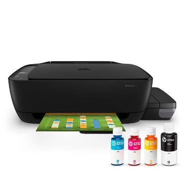 HP Ink Tank 315 Printer, Scanner, Copier in Kenya | Zentech
