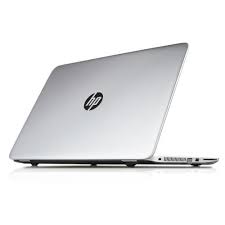 HP EliteBook 840 G4 showing side ports and connectivity