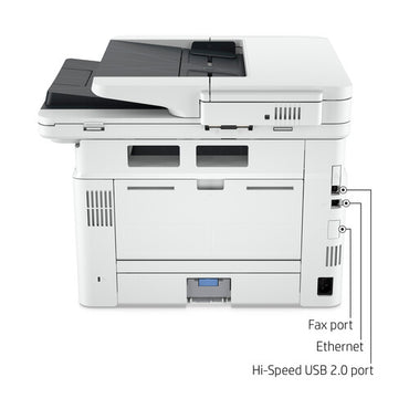 HP LaserJet 4103 DW Printer