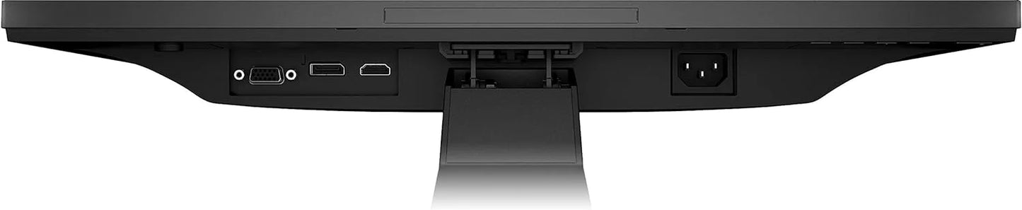 New HP Monitor 19.5" Display (P204v)-Price in Kenya.