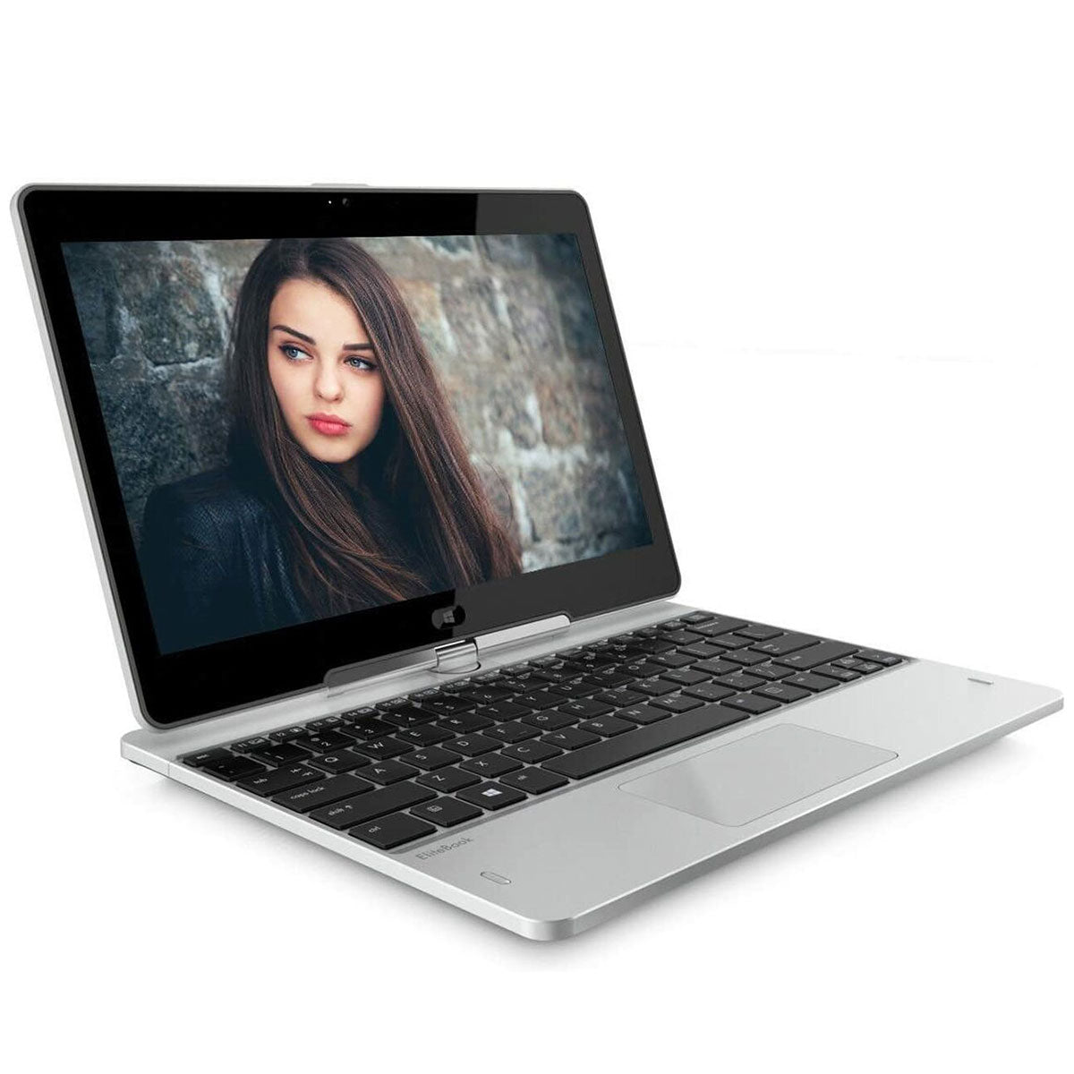 HP Revolve 810 G3 closeup view