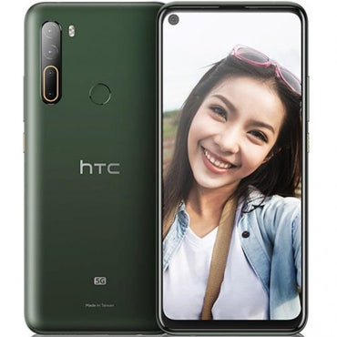 HTC U20 5G (8GB 256GB) – 1 Year Warranty price in Kenya in Kenya | Zentech