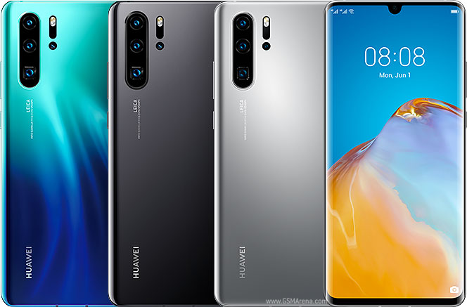 Huawei P30 Pro – 6.47? – 128GB + 8GB – 4G price in Kenya