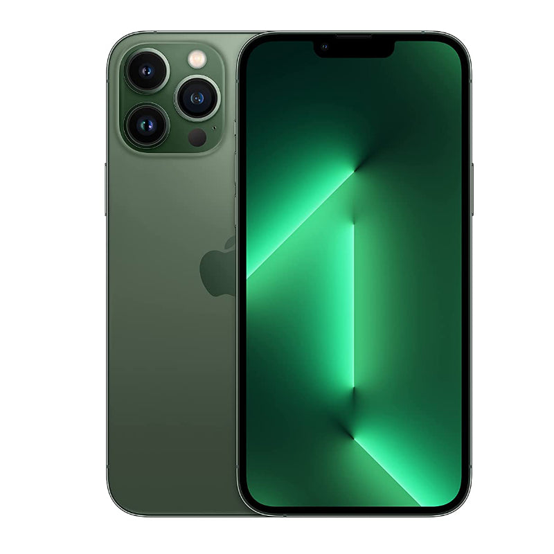 Apple iPhone 13 Pro Max – 5G, 6.7" ProMotion Display, A15 Chip
