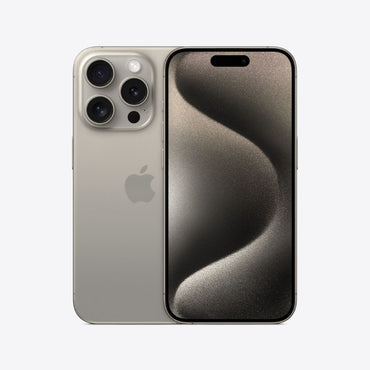 Ex uk iPhone 15 Pro – 6.1" Titanium Build, A17 Pro Chip, USB-C, ProMotion Display. in Kenya | Zentech