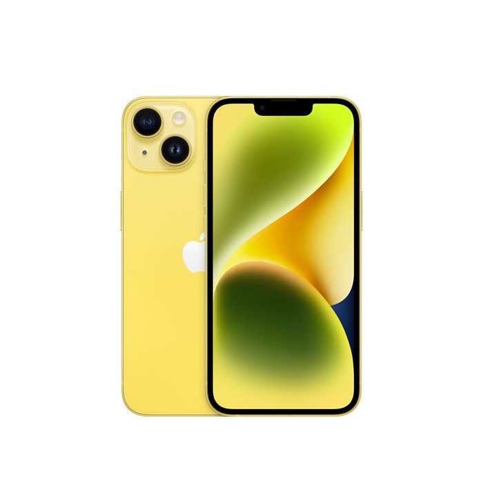 iPhone 14 Plus – 6.7" Retina Display, A15 Bionic, 5G, Long Battery Life