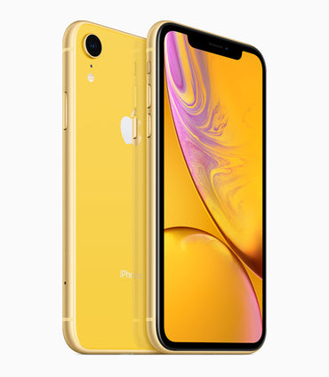 Apple iPhone XR – All-Day Battery, A12 Bionic, 12MP Camera..