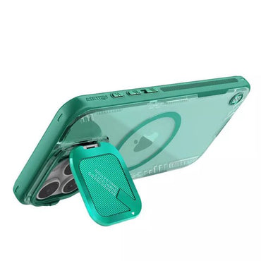 IceBlade Pro iPhone shockproof matte cover