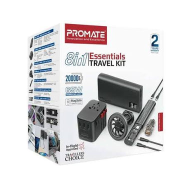 Promate PowerGear-Pro in Kenya by Promate | Zentech