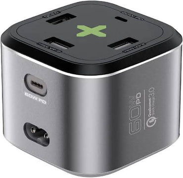 Promate PowerCube-PD80