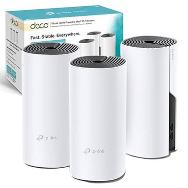 TP-Link Deco P9 Whole Home Mesh - Price in Kenya
