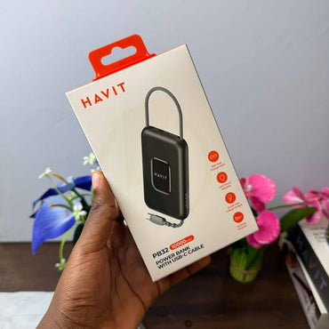 PB5224 - Havit official product image | Zentech Electronics