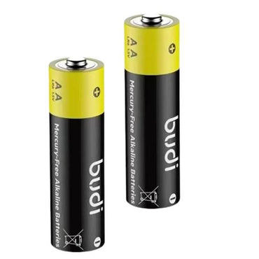 BUDI AAA - Budi official product image | Zentech Electronics
