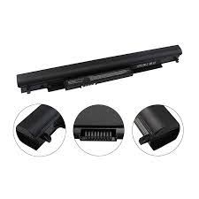 HP HS04 Battery Replacement — Fits HP Pavilion / HP Notebook 14-15 / HP 240/245/250/255/256 G4 / 4-Cell Li-ion 14.8V