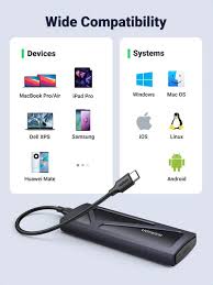 UGREEN CM578 - UGREEN official product image | Zentech Electronics