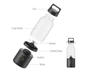 OH-PB1N - Oraimo official product image | Zentech Electronics