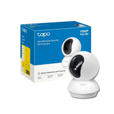 TAPO C200C - Tapo official product image | Zentech Electronics