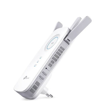 RE450 - TP-Link official product image | Zentech Electronics