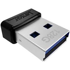 Lexar JumpDrive S47 128GB