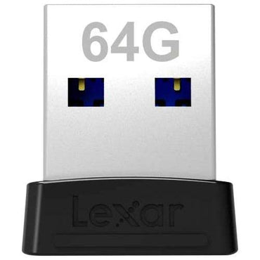 Lexar JumpDrive S47 64GB