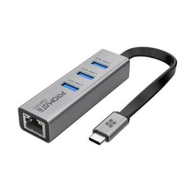 Promate GigaHub-C in Kenya by Promate | Zentech
