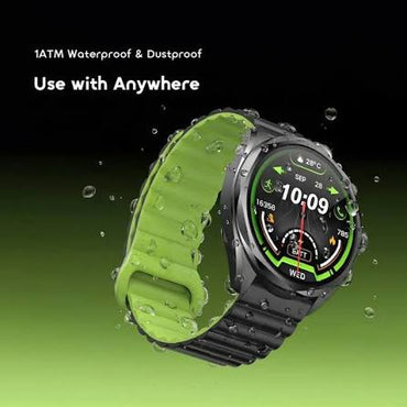 OSW-834 - Oraimo official product image | Zentech Electronics