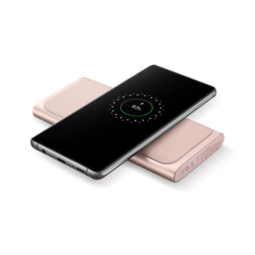 Samsung Power Bank 2-Port 10000mAh (25 Watts)